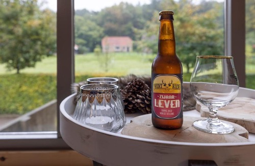 Putten Bed & Breakfast | Bosgasten