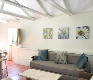 Cederberg Ski Chalet | Boskloof Swemgat
