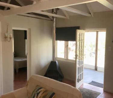 Cederberg Ski Chalet | Boskloof Swemgat