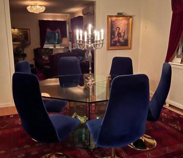 Vastra Frolunda Hotel | BoSmart Apartments