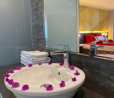 Sorgun Mahallesi Hotel | Bosphorus Sorgun Hotel Ultra All Inclusive