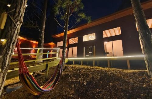 Pichilemu House | Bosque marino