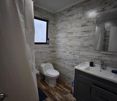 Pichilemu House | Bosque marino