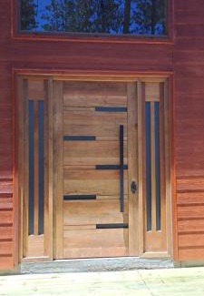 Pichilemu House | Bosque marino