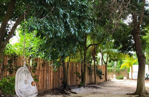 Mario Villanueva Madrid House | Bosquecito Bacalar