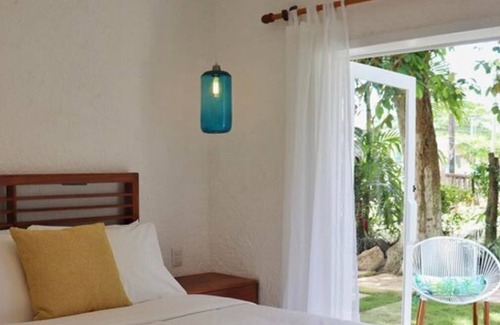 Mario Villanueva Madrid House | Bosquecito Bacalar