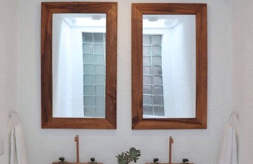 Mario Villanueva Madrid House | Bosquecito Bacalar