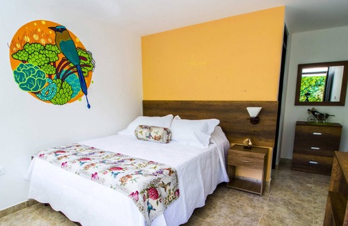 Manizales House | Bosques de la pradera