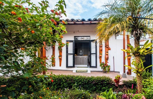 Manizales House | Bosques de la pradera