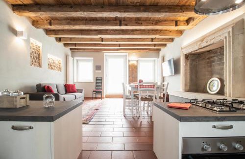Cavaion Veronese House | Bossema Luxury Countryhouse