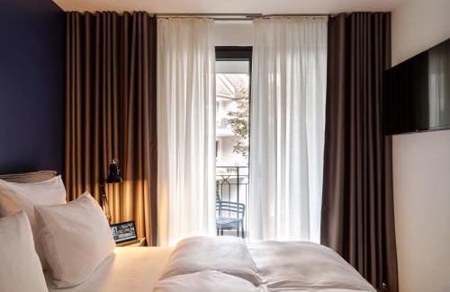 Altona-Nord Hotel | Boston Apartments HH