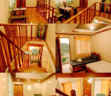 Sagada Apartment | Boston Haus by Ginas Homes