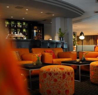 Altona-Nord Hotel | Boston Hotel HH