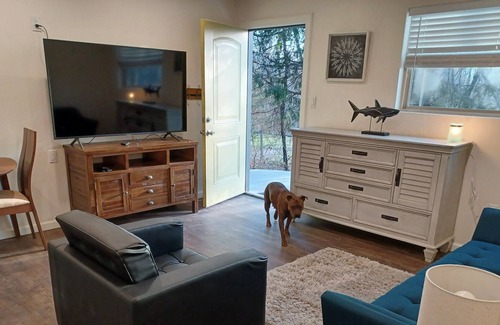 Winslow House | Boston Mountain fresh air