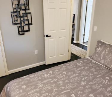 West Codman Hill - West Lower Mills House | Boston's Best Vacation House