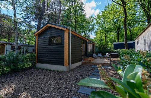 Zuidwolde Ski Chalet | Boswilg