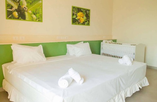 Aracatuba Hotel | Botânico Hotel Fazenda e SPA