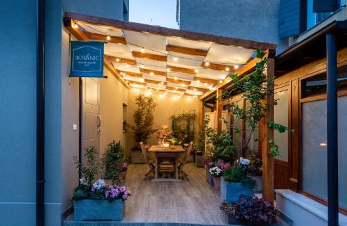 Este Apartment | BOTANIC GUESTHOUSE ESTE