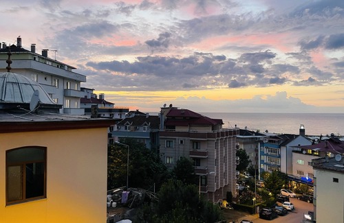 Trabzon Apartment | Botanik Aparts