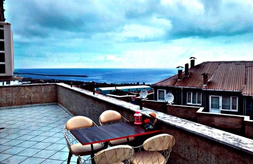 Trabzon Apartment | Botanik Aparts