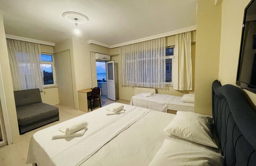 Trabzon Apartment | Botanik Aparts