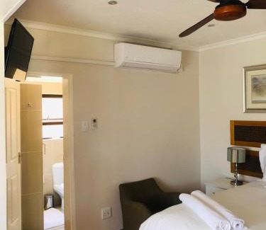 Maseru House | Botleng Guest House