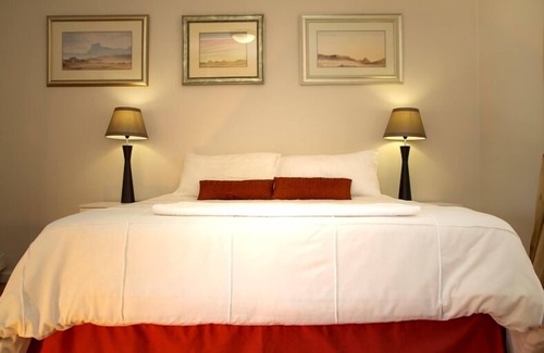 Maseru House | Botleng Guest House