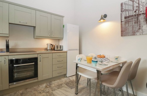 St. Brides Netherwent Cottage | Bottom Lodge