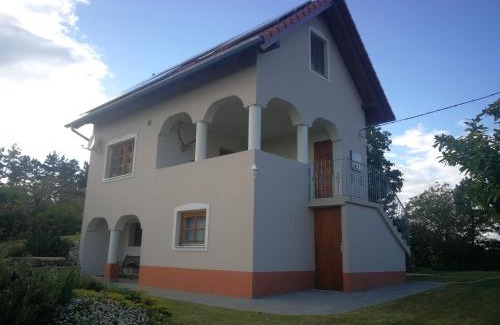 Rezi House | Bottyahát guesthouse