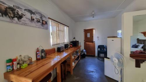 Matzikama House | Botuin Cottages