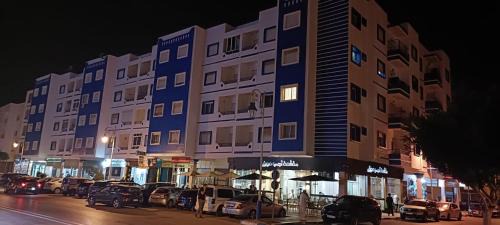 Martil Apartment | Bouchra