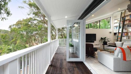 Killcare House | 'Bouddi Bush and Bay Retreat' by Accom Holidays