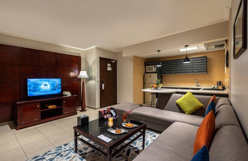 Abha Apartment | Boudl Abha