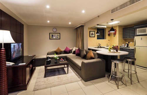 Abha Apartment | Boudl Abha
