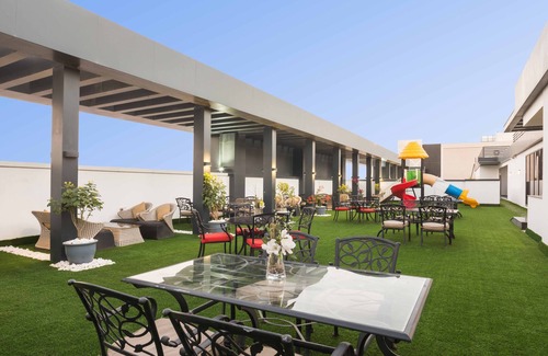 Riyadh Apartment | Boudl Al Wadi