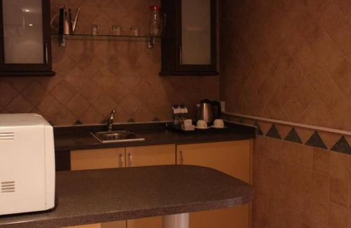 Unaizah Apartment | Boudl Nakhil