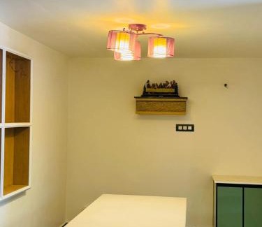 Alattur House | Bougain Villa Palakkad
