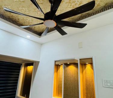 Alattur House | Bougain Villa Palakkad