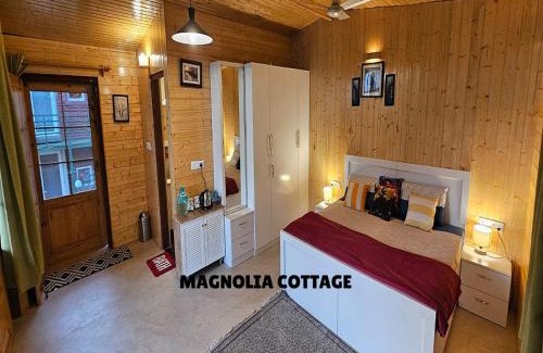 Naukuchiyatal Bed & Breakfast | Bougainvilla Mountain Retreat