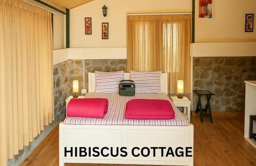 Naukuchiyatal Bed & Breakfast | Bougainvilla Mountain Retreat