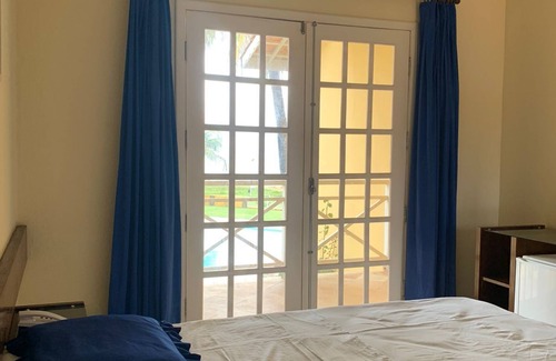 Beberibe Hotel | Bouganville Hotel