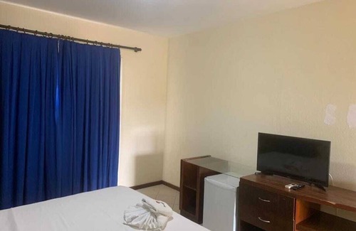 Beberibe Hotel | Bouganville Hotel