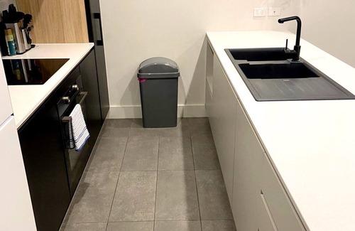 Braddon Apartment | Boujee in Braddon - 1bd 1bth Apt