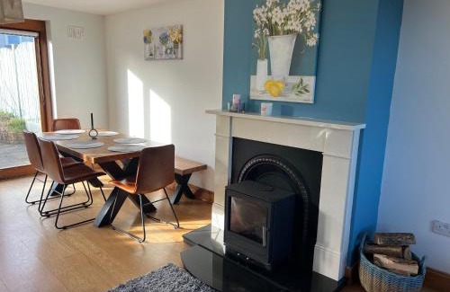 Castletownsend House | Boulder, Castletownshend, West Cork