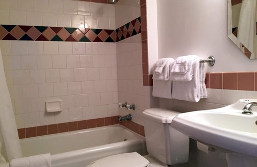 Boulder City Hotel | Boulder Dam Hotel