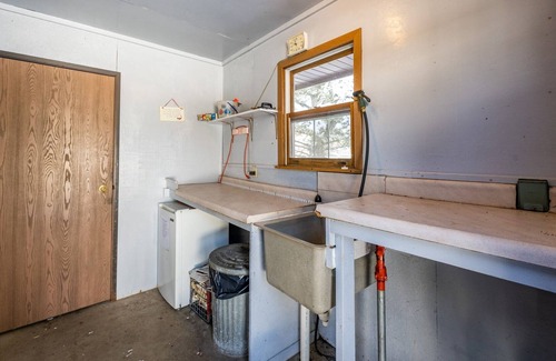 Boulder Junction Apartment | Boulder Junction Motor Lodge