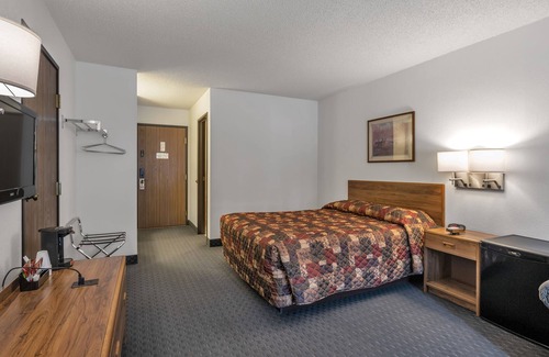 Boulder Junction Apartment | Boulder Junction Motor Lodge