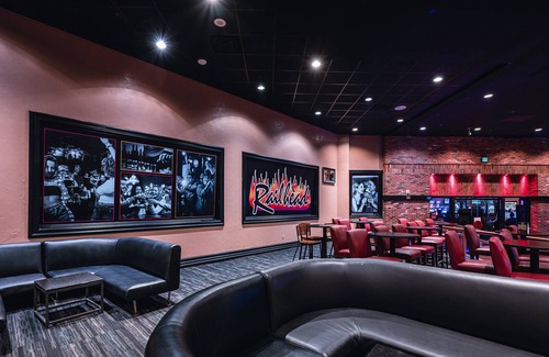 Sunrise Manor Resort | Boulder Station Hotel and Casino