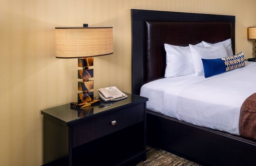 Sunrise Manor Resort | Boulder Station Hotel and Casino