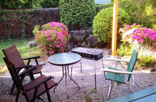 Shuzenji House | Bouldering & SPA -Ariki Resort Shuzenji ANNEX- - Vacation STAY 07698v